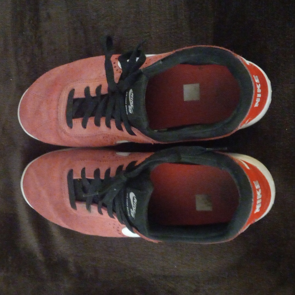 Nike airmax Bruin size 10.5 - Picture 4 of 5